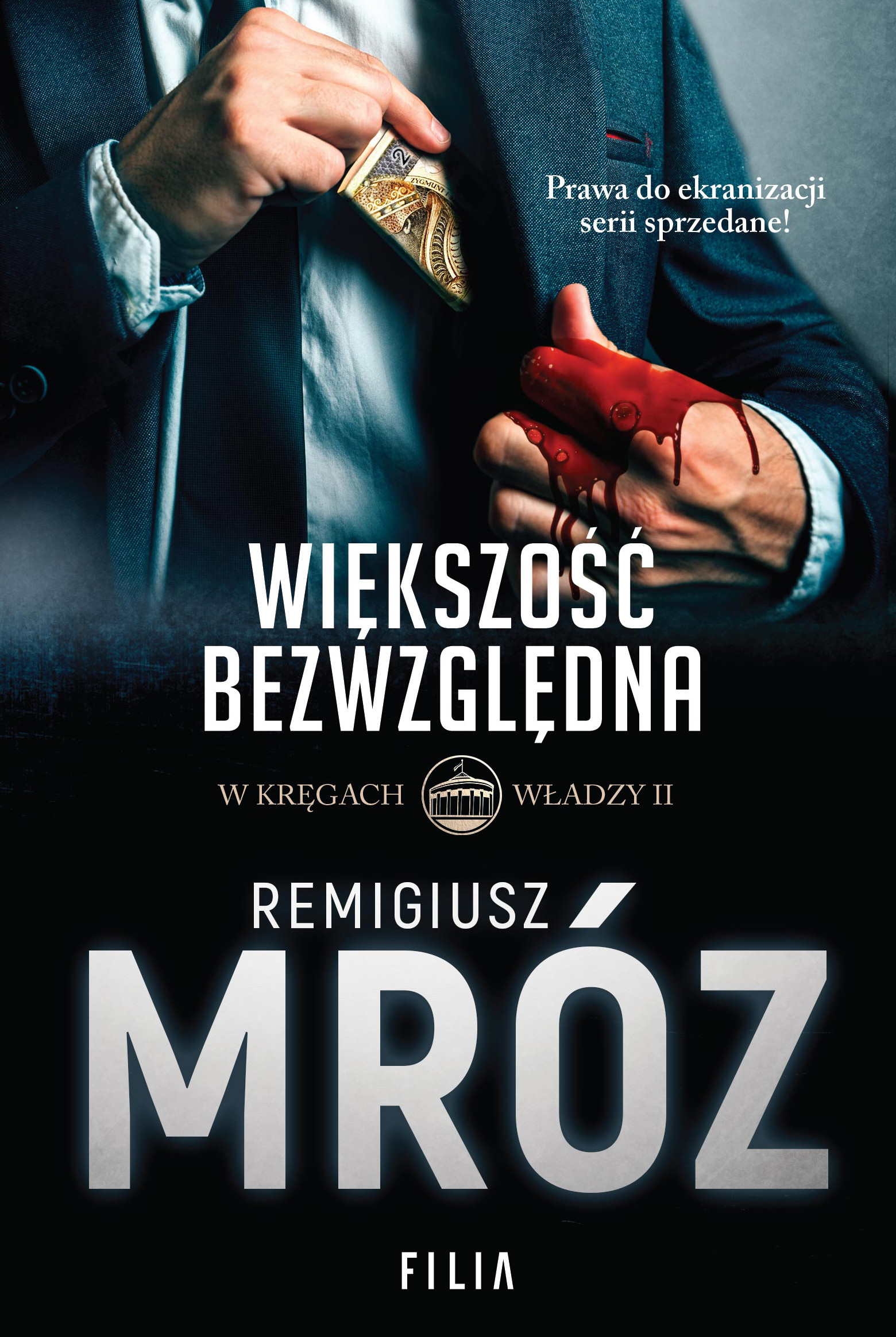 Większość bezwzględna - Thumbnail 1