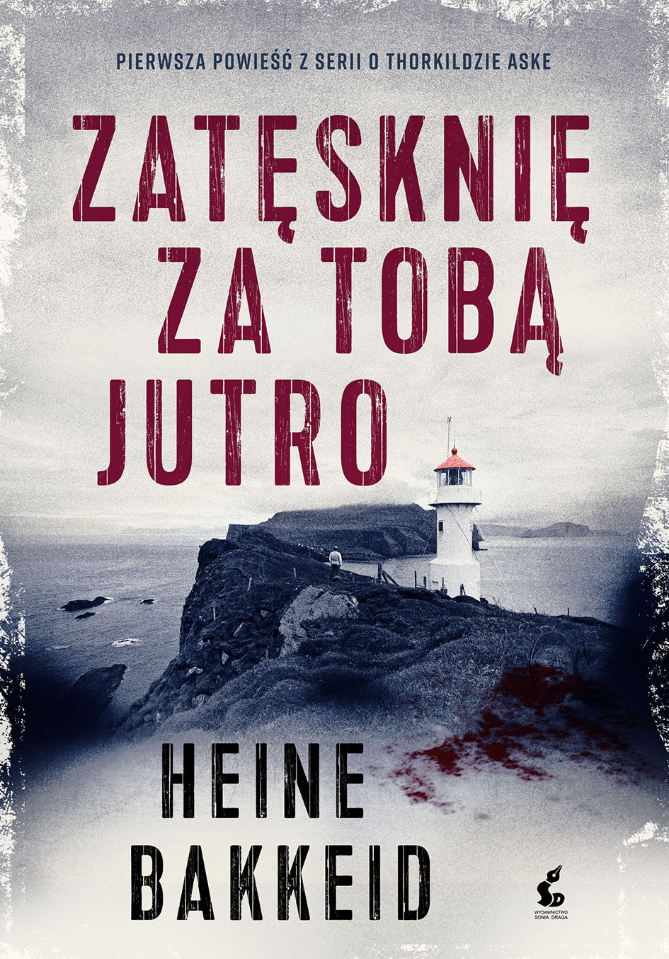 Zatęsknię za tobą jutro - Thumbnail 1