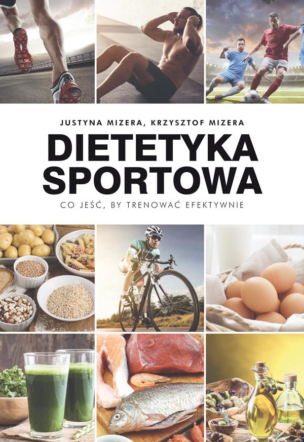 Dietetyka sportowa. Co jeść, by trenować efektywnie - Thumbnail 1