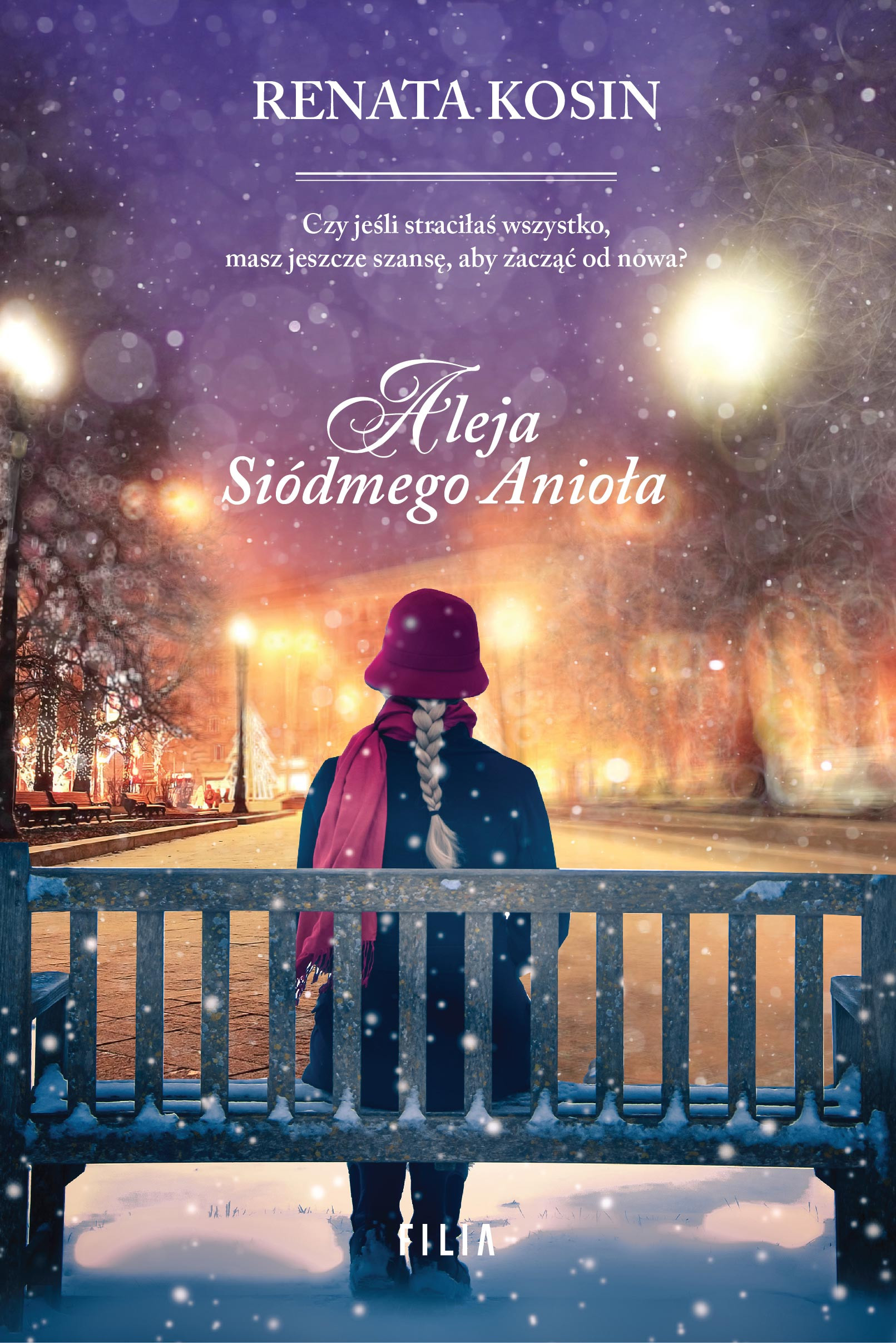 Aleja Siódmego Anioła * - Thumbnail 1