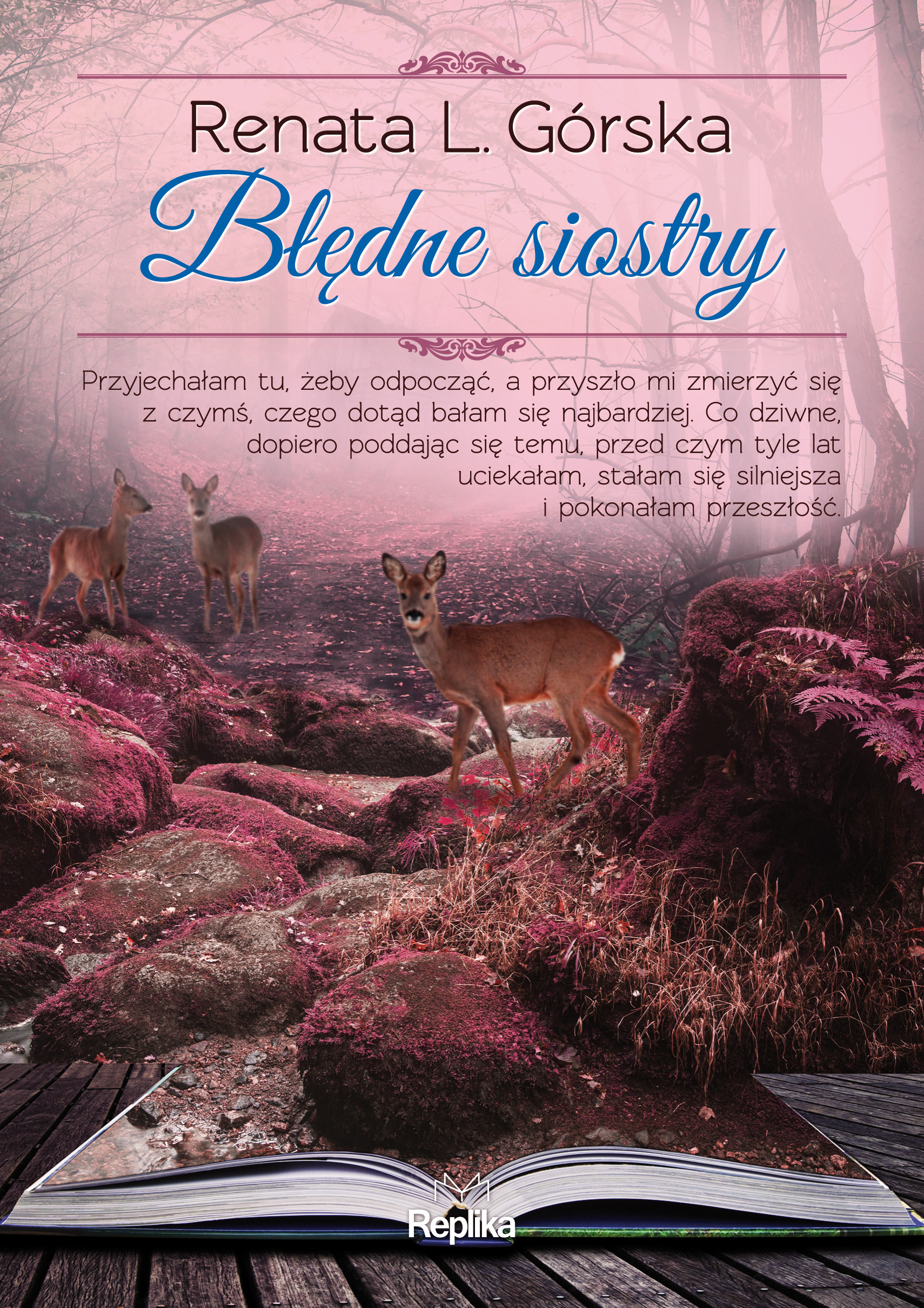 Błędne siostry - Thumbnail 1