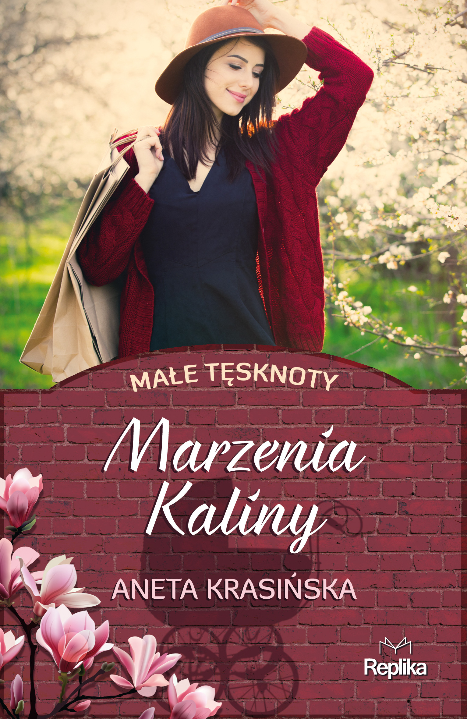 Marzenia Kaliny. Małe tęsknoty - Thumbnail 1