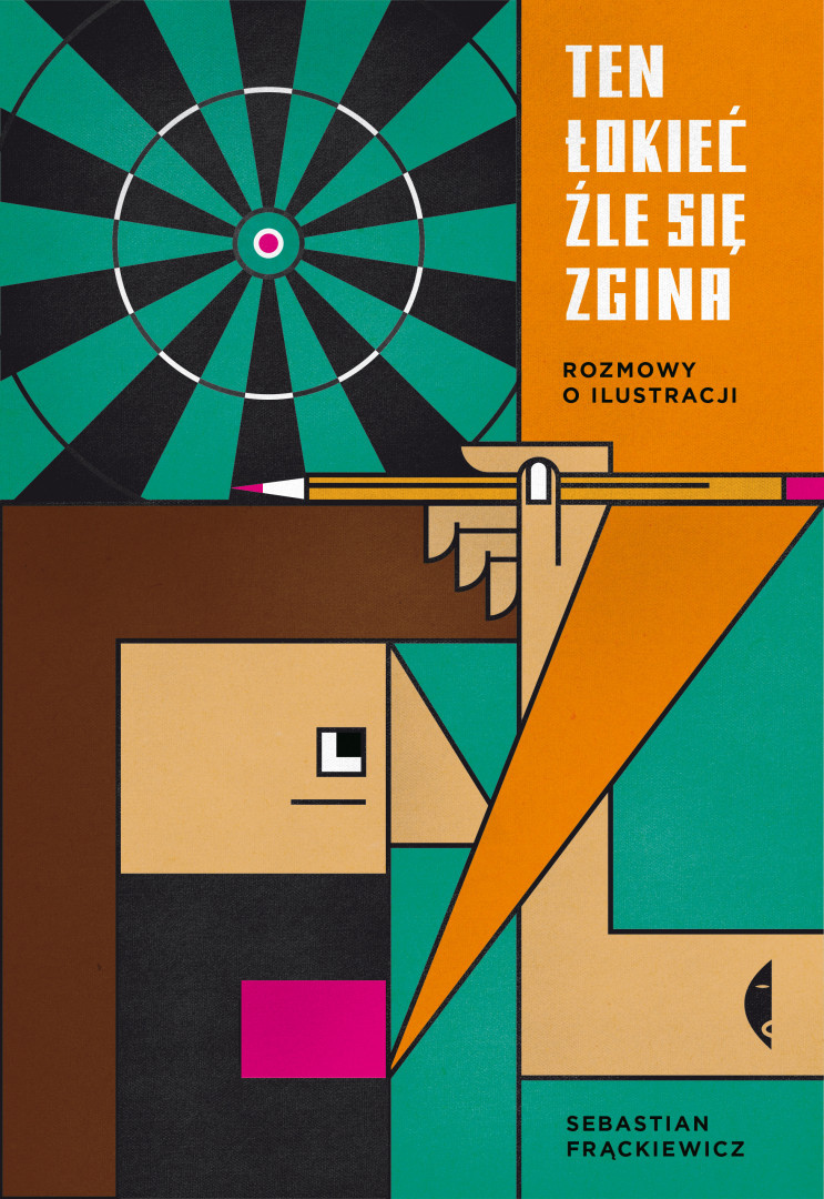 Ten łokieć źle się zgina - Thumbnail 1