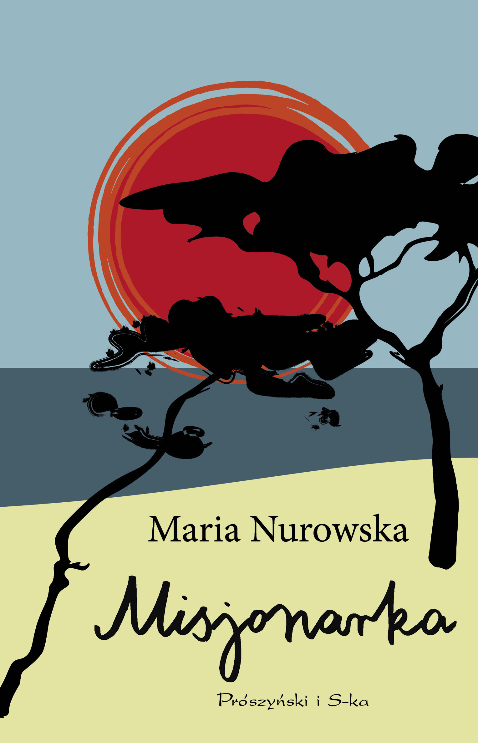 Misjonarka - Thumbnail 1