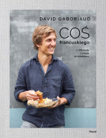 Coś francuskiego. Z miłością z pasją ze smakiem