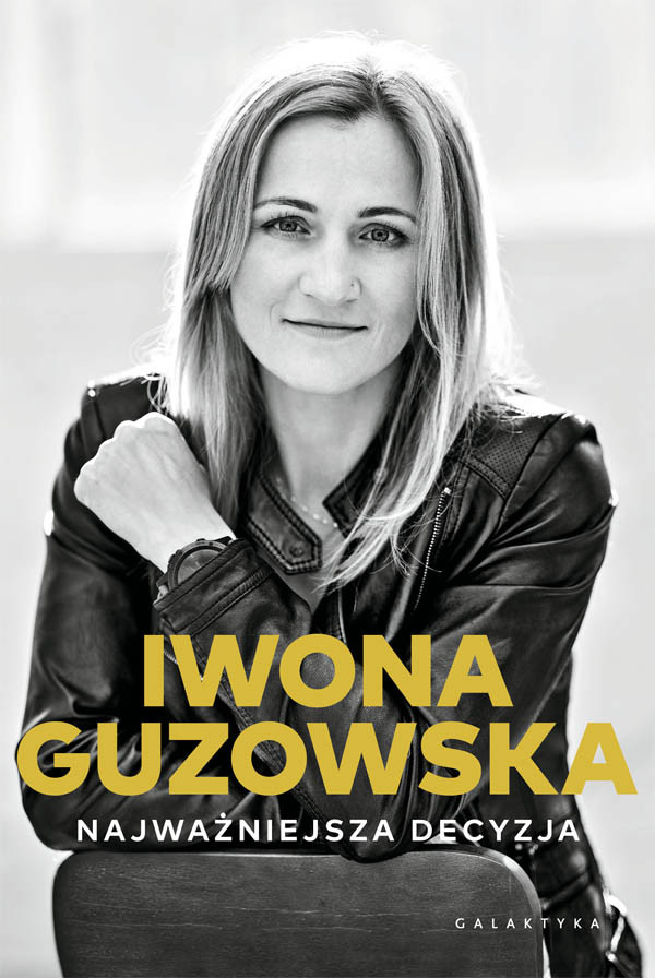 Najważniejsza decyzja. - Thumbnail 1