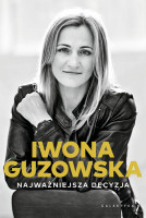 Najważniejsza decyzja.