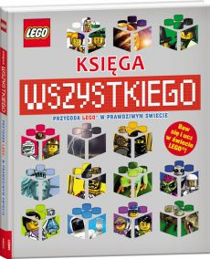 LEGO. Księga wszystkiego * - Thumbnail 1