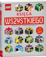 LEGO. Księga wszystkiego *