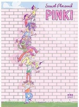 Pinki - Thumbnail 1