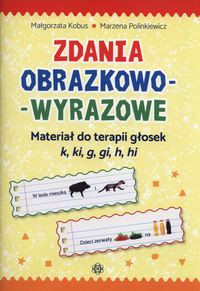 Zdania... K, KI, G... - Thumbnail 1