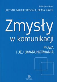 Zmysły w komunikacji Mowa - Thumbnail 1