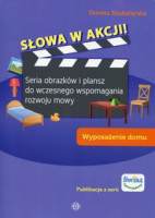 Słowa w akcji Wyposażenie