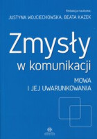 Zmysły w komunikacji Mowa