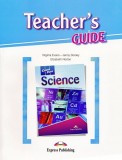 Career Paths: Science T"s GUIDE - Thumbnail 1