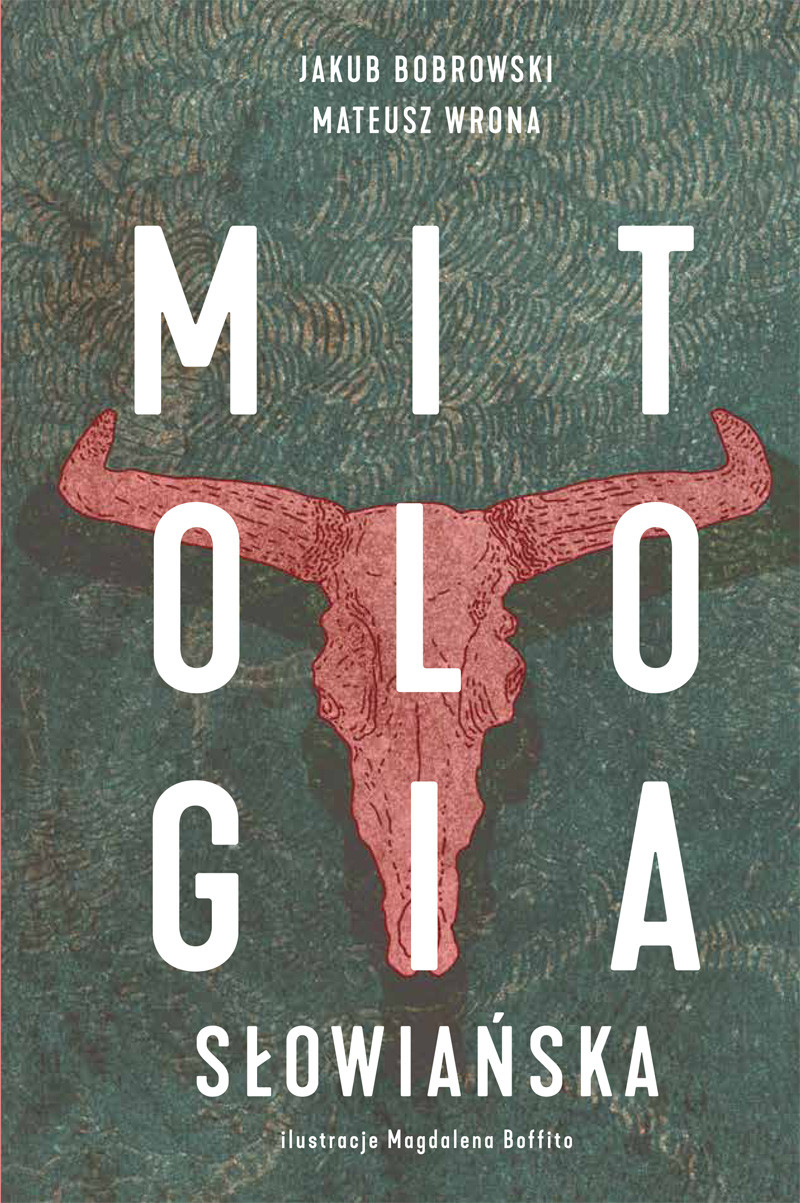 Mitologia słowiańska * - Thumbnail 1