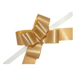 Wstążka organza H011 50mm/5m - Thumbnail 1