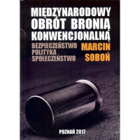 Miedzynarodowy obrót bronią konwencjonalną