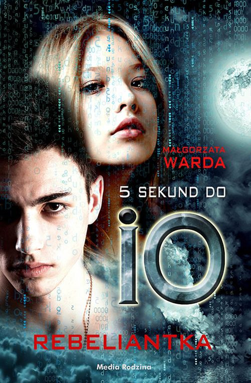 5 sekund do IO. Rebeliantka - Thumbnail 1