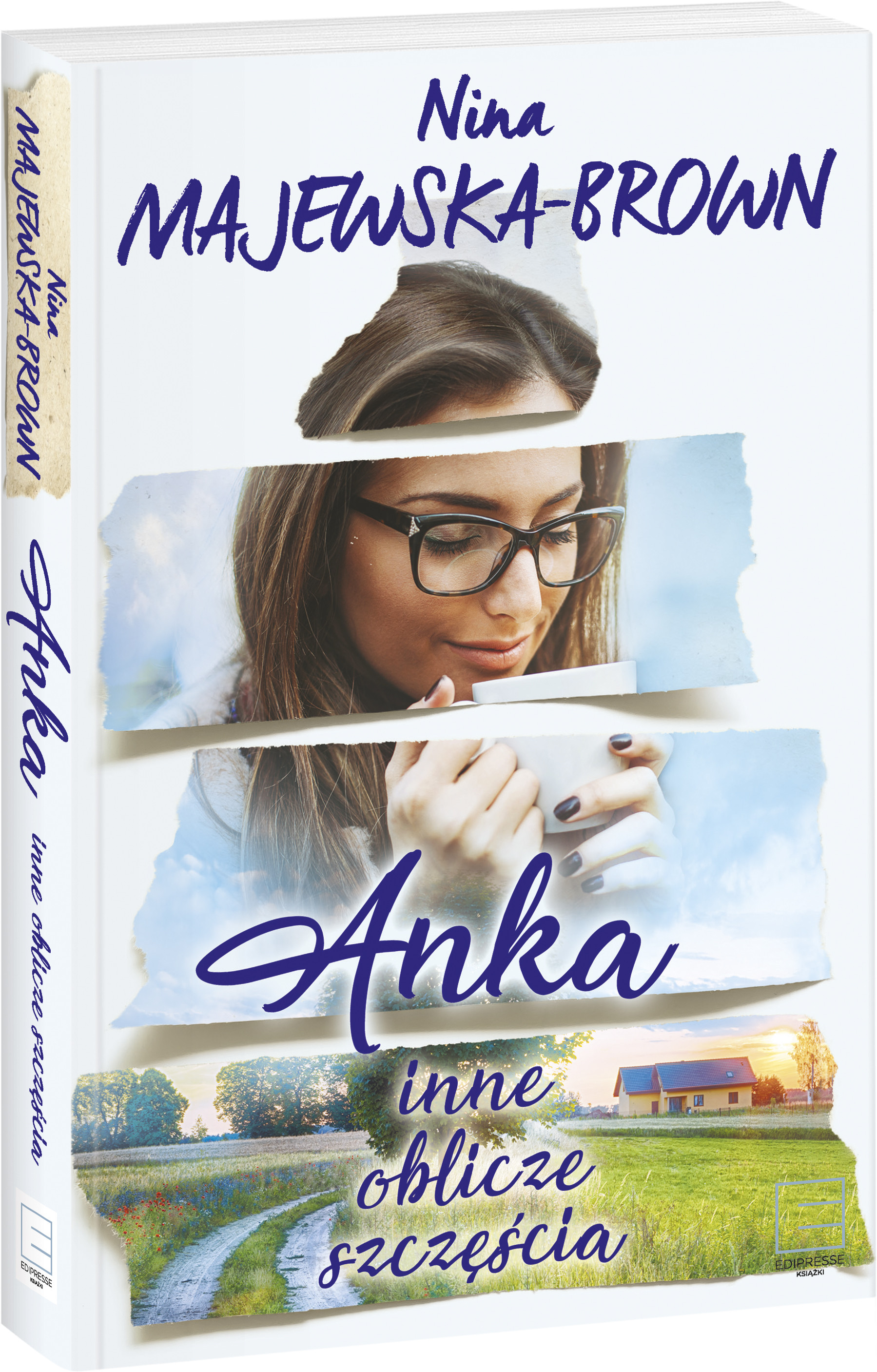 Anka. Inne oblicze szczęścia * - Thumbnail 1