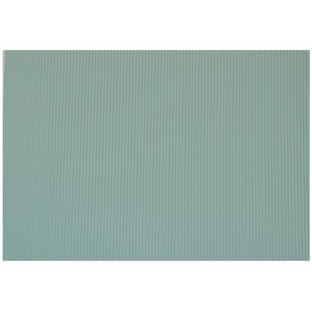 Karton falisty Aliga TF-09 turkusowa - Thumbnail 1