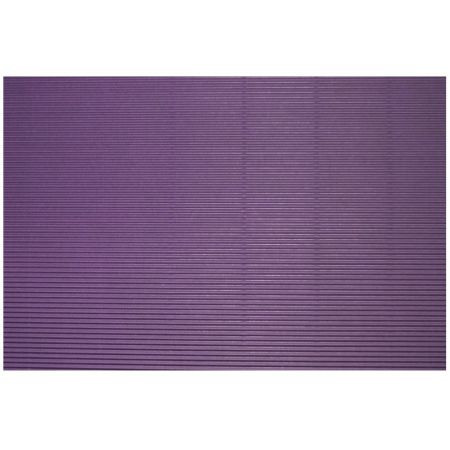 Karton falisty Aliga fioletowa TF-R-25 - Thumbnail 1