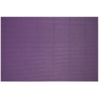 Karton falisty Aliga fioletowa TF-R-25