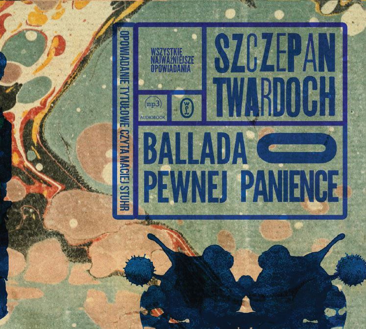 Ballada o pewnej panience. Audiobook - Thumbnail 1