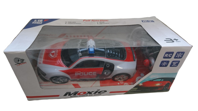 Auto na radio 23cm * - Thumbnail 1