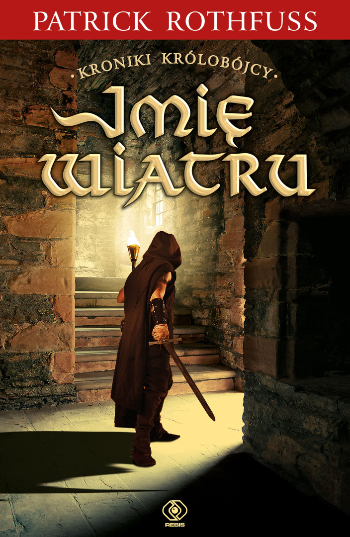 Imię wiatru - Thumbnail 1