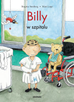 Billy w szpitalu